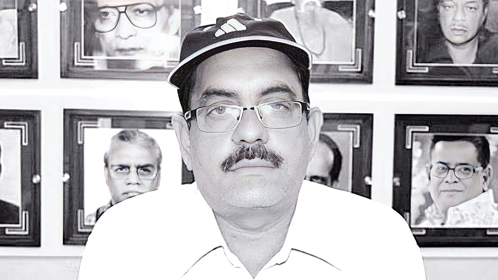 স্ত্রীকে হারানোর পরদিন সোহানুর রহমান সোহানও নিলেন চিরবিদায়