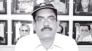 স্ত্রীকে হারানোর পরদিন সোহানুর রহমান সোহানও নিলেন চিরবিদায়