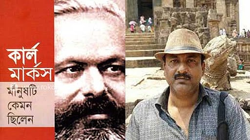জাকির তালুকদার: মানিক বন্দোপাধ্যায়ের যোগ্য উত্তরসূরী