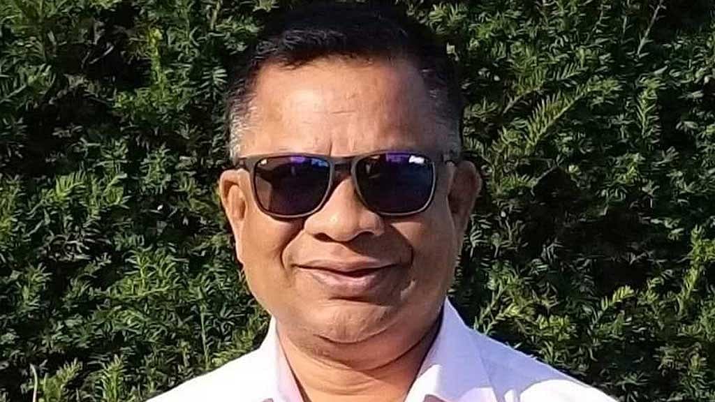 ভোটারদের হুমকি: আমতলী পৌর মেয়রের বিরুদ্ধে মামলা