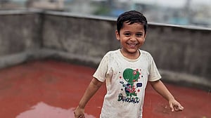 খতনার জন্য অচেতন করা শিশু আয়ান আর ফিরল না