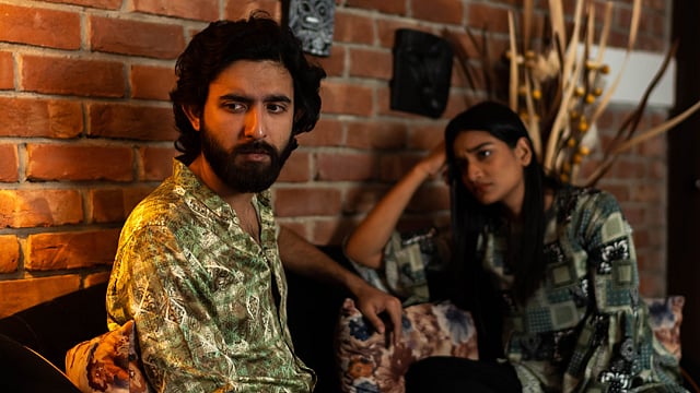 যেভাবে বুঝবেন সঙ্গী হতে পারে নির্যাতনকারী