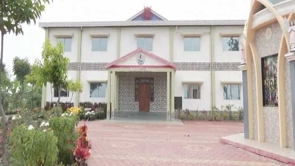 ভোপালে শিশুসদন থেকে ২৬ বালিকা উধাও