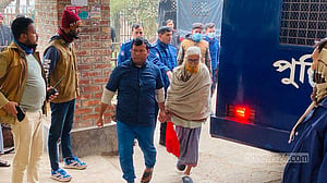 ভোটের রাতে নোয়াখালীতে নারীকে ‘দলবেঁধে ধর্ষণ’: মামলার রায় পিছিয়ে ৫ ফেব্রুয়ারি