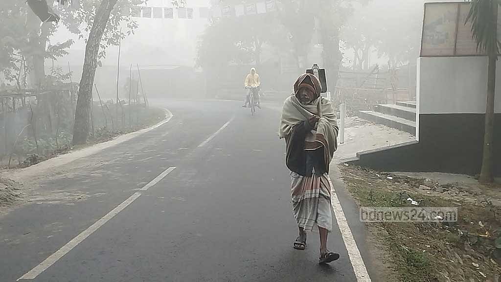 তাপমাত্রা বাড়বে শনিবার থেকে