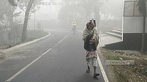 তাপমাত্রা বাড়বে শনিবার থেকে
