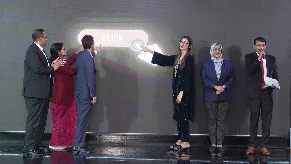 চালু হল ওয়ালটন প্লাজার নতুন ওয়েবসাইট, পণ্য কেনায় মিলেবে ছাড়