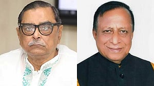 ১৪ দলের শরিকরা জয় পেল দুই আসনে