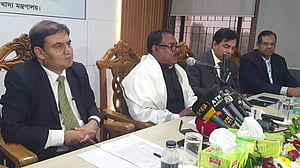 চার দিনের মধ্যে আগের অবস্থায় ফিরবে চালের দাম: খাদ্যমন্ত্রী