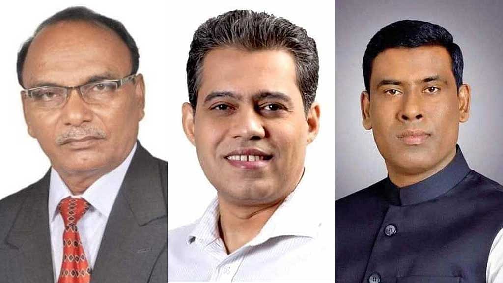 মুন্সীগঞ্জ-১: মাহীর কুলার পথে নৌকা-ট্রাকের বাধা