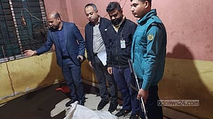 ‘ভালো লিকার’ দেখাতে চায়ে রং, ভ্রাম্যমাণ আদালতের হাতে ধরা