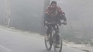 মৌসুমের সর্বনিম্ন তাপমাত্রা পঞ্চগড়ে, কমেছে কুড়িগ্রাম ও দিনাজপুরে