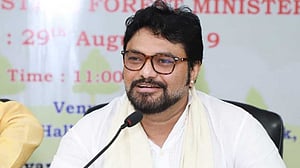 ২৫ বছর পর ফের বাবুলের কণ্ঠে ‘খোয়া খোয়া চাঁদ’