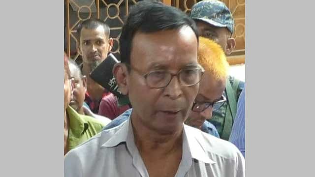 মুন্সীগঞ্জের আলুর হিমাগারে অভিযান, মজুতদার আটক