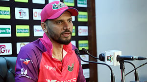 ‘সবকিছু সবসময় ব্যাখ্যা করা যায় না’, দল থেকে জোর করে খেলানো প্রসঙ্গে মাশরাফি