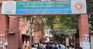 কোভিড: জেএন.১ ছড়াচ্ছে বাংলাদেশেও