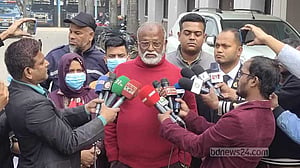 ‘সাজানো’ নির্বাচনে আর যাব না: তৈমুর