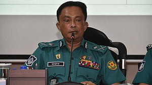 যে কোনো পরিস্থিতি মোকাবিলায় ডিএমপি প্রস্তুত: কমিশনার
