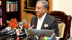 স্টেডিয়াম নয়, খেলার মাঠকে প্রাধান্য দিতে চান নতুন যুব ও ক্রীড়ামন্ত্রী