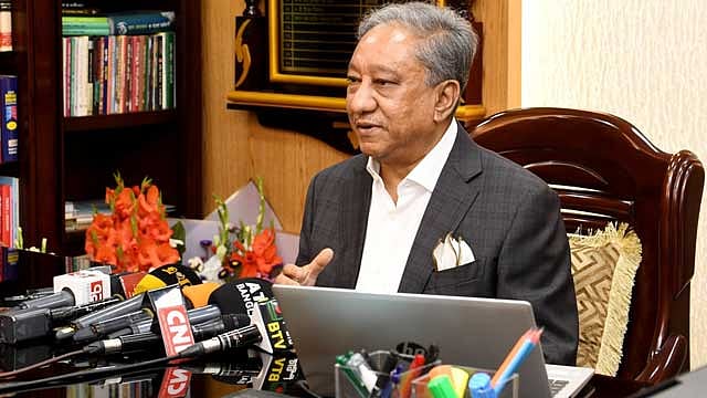 স্টেডিয়াম নয়, খেলার মাঠকে প্রাধান্য দিতে চান নতুন যুব ও ক্রীড়ামন্ত্রী