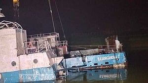 আট দিন পর উদ্ধার রজনীগন্ধা