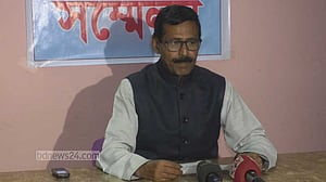 নওগাঁয় নির্বাচন পরবর্তী সহিংসতার অভিযোগ স্বতন্ত্র প্রার্থীর