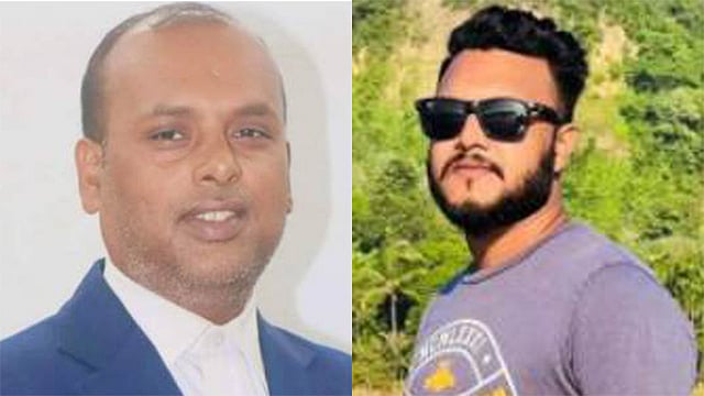 ইসির নির্দেশে মমতাজের দুই কর্মীর বিরুদ্ধে মামলা