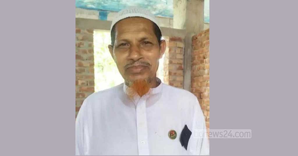 গাজীপুরে ‘হৃদরোগে’ সহকারী প্রিজাইডিং কর্মকর্তার মৃত্যু
