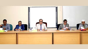 সাত কলেজের ভর্তি পরীক্ষা শুরু ১০ মে