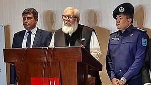 ডলার সংকট কেটে যাবে: সালমান এফ রহমান