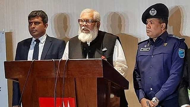 ডলার সংকট কেটে যাবে: সালমান এফ রহমান