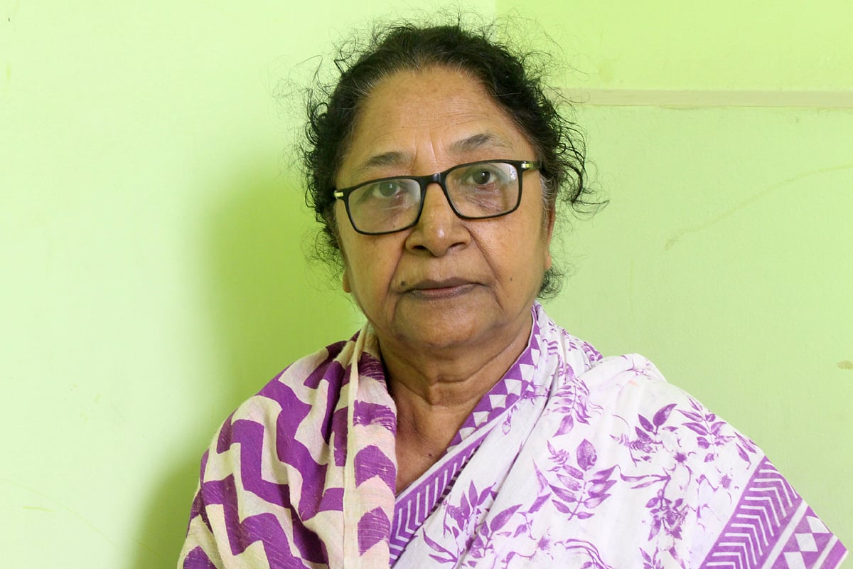 যুদ্ধদিনের গদ্য-১৬: ‘কাজী আরেফের মতো মুক্তিযোদ্ধার মূল্যায়ন হয়নি আজও!’