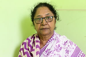যুদ্ধদিনের গদ্য-১৬: ‘কাজী আরেফের মতো মুক্তিযোদ্ধার মূল্যায়ন হয়নি আজও!’