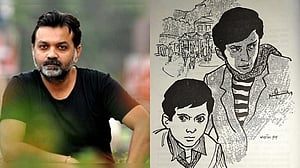 ফেলুদার ‘ভূস্বর্গ ভয়ঙ্কর’ নিয়ে সিরিজ আনছেন সৃজিত