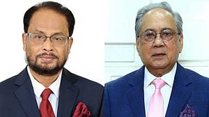 জিএম কাদের বিরোধী দলীয় নেতা, আনিসুল ইসলাম উপনেতা