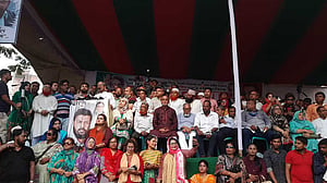 খালেদা জিয়া ‘জীবন-মৃত্যুর সঙ্গে পাঞ্জা লড়ছেন’: ফখরুল