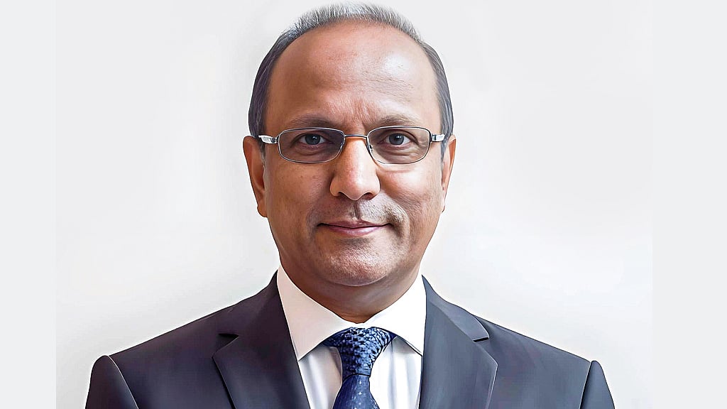 আইইউবি ট্রাস্টি বোর্ডের চেয়ারম্যান হলেন দিদার এ হোসেইন