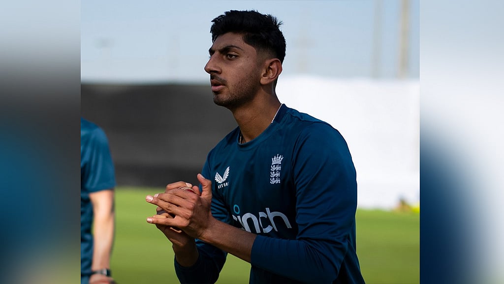 ভারতের ভিসা অবশেষে পেলেন বাশির