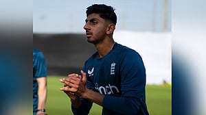 ভারতের ভিসা অবশেষে পেলেন বাশির