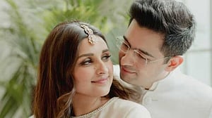 রাঘব-পরিণীতির বিয়ে, খাবারের মেন্যুতে কী