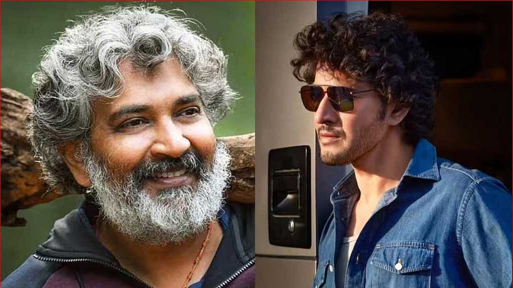রাজামৌলী আর মহেশ বাবুর ১৫০০ কোটি টাকার গল্প
