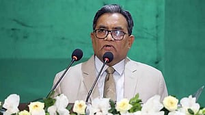 আমেরিকায় কখনও যাইনি, যাবও না: বিদায়ী প্রধান বিচারপতি