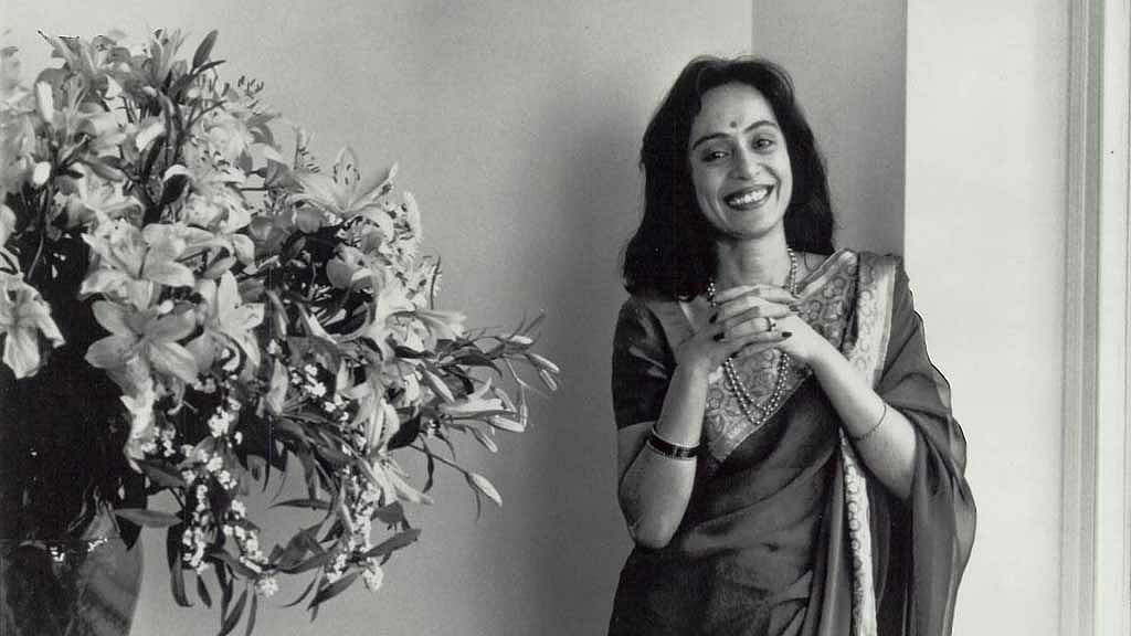 মুক্তিযুদ্ধের গল্প বলা ভারতীয় সাংবাদিক গীতা মেহতার চিরবিদায়
