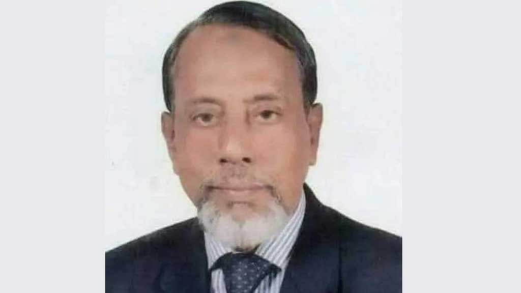 কুমিল্লায় সাবেক এমপির নির্বাচন বর্জনের ঘোষণা
