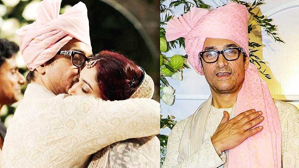 শাহরুখ-সালমানদের নিয়ে রাজস্থানের রাজপ্রাসাদ আলোকিত করবেন আমির