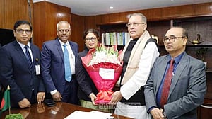 সিন্ডিকেট গুঁড়িয়ে দেওয়ার পদ্ধতি বের করতে হবে: কৃষিমন্ত্রী