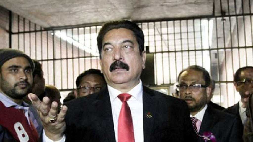 ভিসা নিষেধাজ্ঞায় ‘চিন্তিত নন’ রাঙ্গাঁ