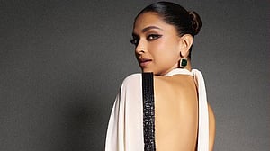 দীপিকা এবার মার্কিন টিভি সিরিজে