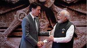 ভারতকে ক্ষেপাতে চাইছি না, ব্যাখ্যা চাইছি: ট্রুডো