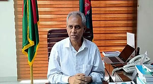 নির্বাচন পর্যবেক্ষণে ফেমবোসাকে আমন্ত্রণ জানাবে ইসি